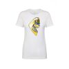 Womens Cotton Tee (Same Day) Thumbnail