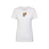 Womens Cotton Tee (Same Day) Thumbnail