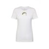 Womens Cotton Tee (Same Day) Thumbnail