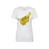Womens Cotton Tee (Same Day) Thumbnail
