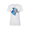 Womens Cotton Tee (Same Day) Thumbnail