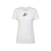 Womens Cotton Tee (Same Day) Thumbnail