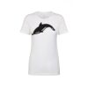 Womens Cotton Tee (Same Day) Thumbnail
