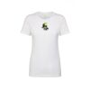Womens Cotton Tee (Same Day) Thumbnail