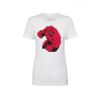 Womens Cotton Tee (Same Day) Thumbnail
