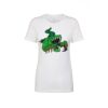 Womens Cotton Tee (Same Day) Thumbnail