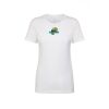 Womens Cotton Tee (Same Day) Thumbnail