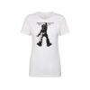 Womens Cotton Tee (Same Day) Thumbnail