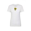 Womens Cotton Tee (Same Day) Thumbnail