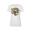 Womens Cotton Tee (Same Day) Thumbnail