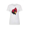 Womens Cotton Tee (Same Day) Thumbnail