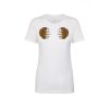 Womens Cotton Tee (Same Day) Thumbnail