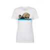 Womens Cotton Tee (Same Day) Thumbnail