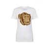 Womens Cotton Tee (Same Day) Thumbnail