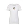 Womens Cotton Tee (Same Day) Thumbnail