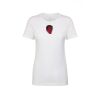 Womens Cotton Tee (Same Day) Thumbnail