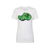 Womens Cotton Tee (Same Day) Thumbnail