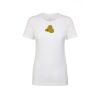 Womens Cotton Tee (Same Day) Thumbnail