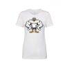 Womens Cotton Tee (Same Day) Thumbnail