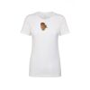 Womens Cotton Tee (Same Day) Thumbnail