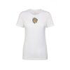 Womens Cotton Tee (Same Day) Thumbnail