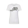 Womens Cotton Tee (Same Day) Thumbnail