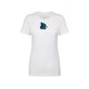 Womens Cotton Tee (Same Day) Thumbnail