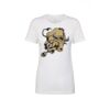 Womens Cotton Tee (Same Day) Thumbnail