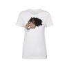 Womens Cotton Tee (Same Day) Thumbnail