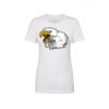 Womens Cotton Tee (Same Day) Thumbnail