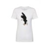 Womens Cotton Tee (Same Day) Thumbnail
