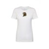 Womens Cotton Tee (Same Day) Thumbnail