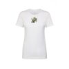 Womens Cotton Tee (Same Day) Thumbnail