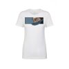 Womens Cotton Tee (Same Day) Thumbnail
