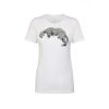 Womens Cotton Tee (Same Day) Thumbnail