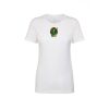 Womens Cotton Tee (Same Day) Thumbnail