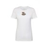 Womens Cotton Tee (Same Day) Thumbnail