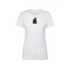 Womens Cotton Tee (Same Day) Thumbnail