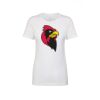 Womens Cotton Tee (Same Day) Thumbnail