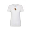 Womens Cotton Tee (Same Day) Thumbnail