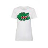Womens Cotton Tee (Same Day) Thumbnail