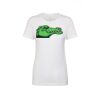 Womens Cotton Tee (Same Day) Thumbnail