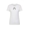 Womens Cotton Tee (Same Day) Thumbnail