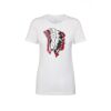 Womens Cotton Tee (Same Day) Thumbnail
