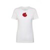 Womens Cotton Tee (Same Day) Thumbnail
