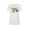 Womens Cotton Tee (Same Day) Thumbnail