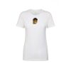 Womens Cotton Tee (Same Day) Thumbnail