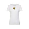 Womens Cotton Tee (Same Day) Thumbnail
