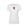 Womens Cotton Tee (Same Day) Thumbnail