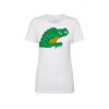 Womens Cotton Tee (Same Day) Thumbnail